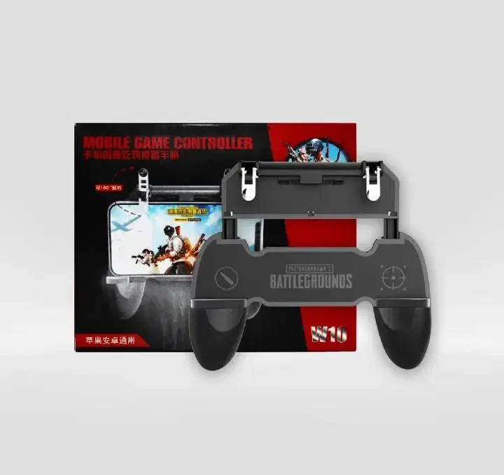 دسته بازی موبایل|لوازم جانبی موبایل و تبلت|رامهرمز, |دیوار