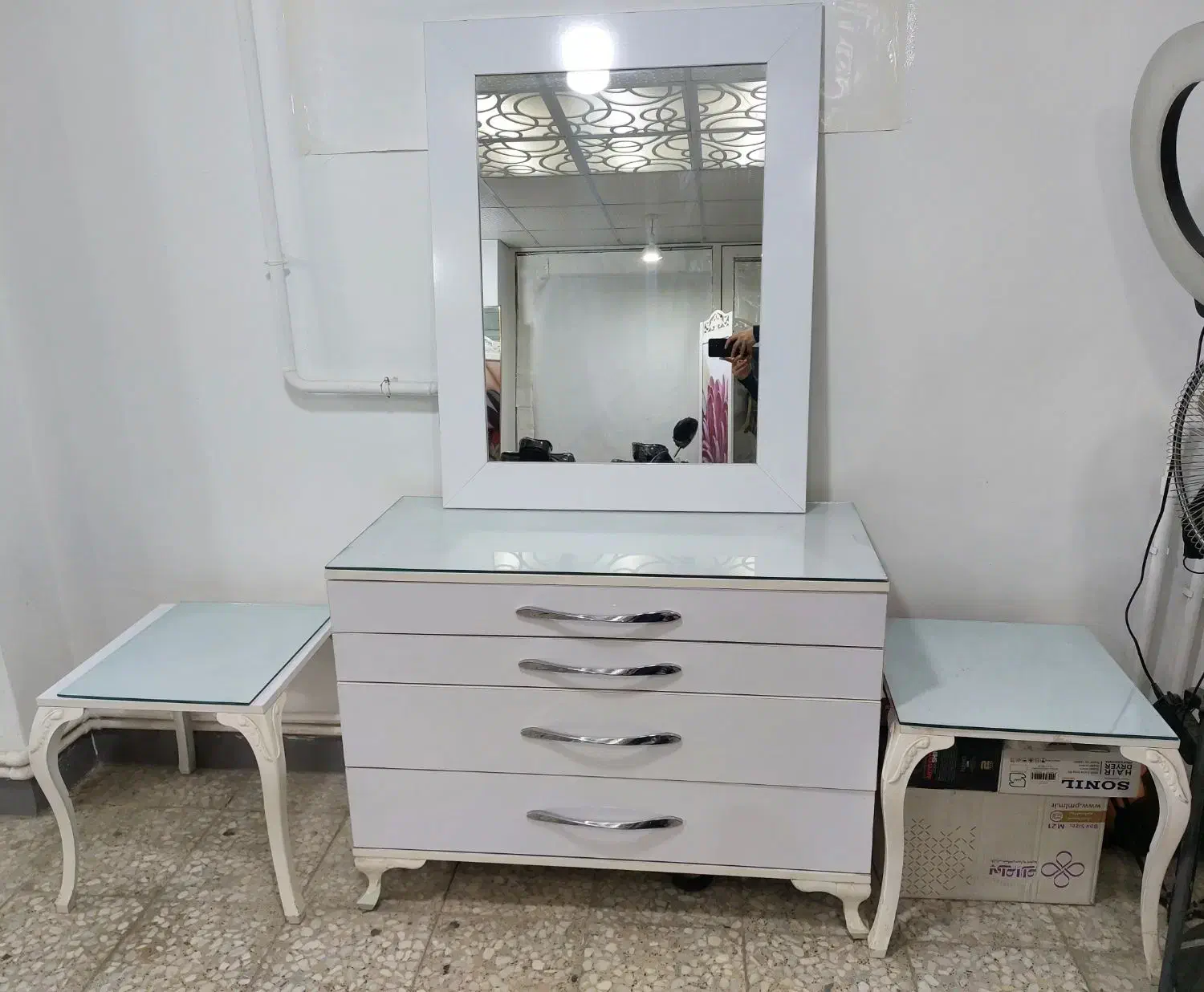 کمد|جاکفشی، کمد، دراور|تالش, هشتپر|دیوار