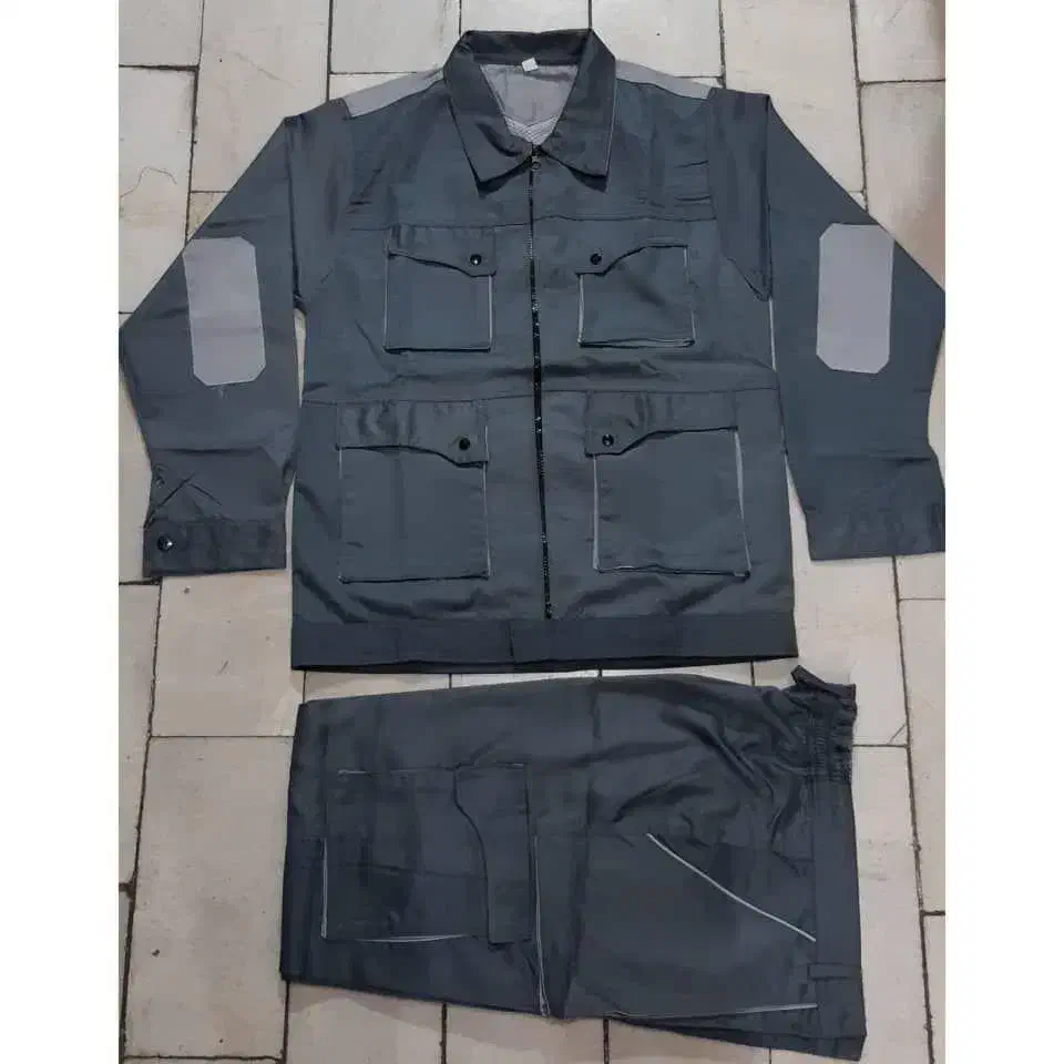 تولید لباس کار در بندرعباس|لباس|بندرعباس, |دیوار