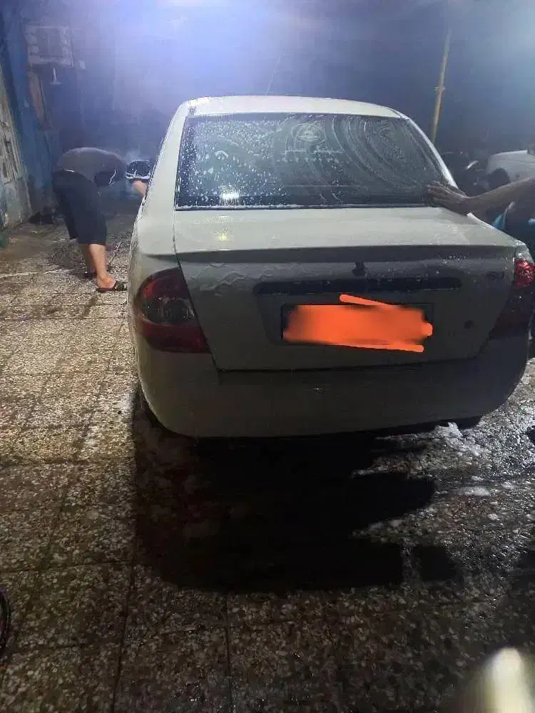 تیباصندوق دار|خودرو سواری و وانت|بندر ماهشهر, |دیوار