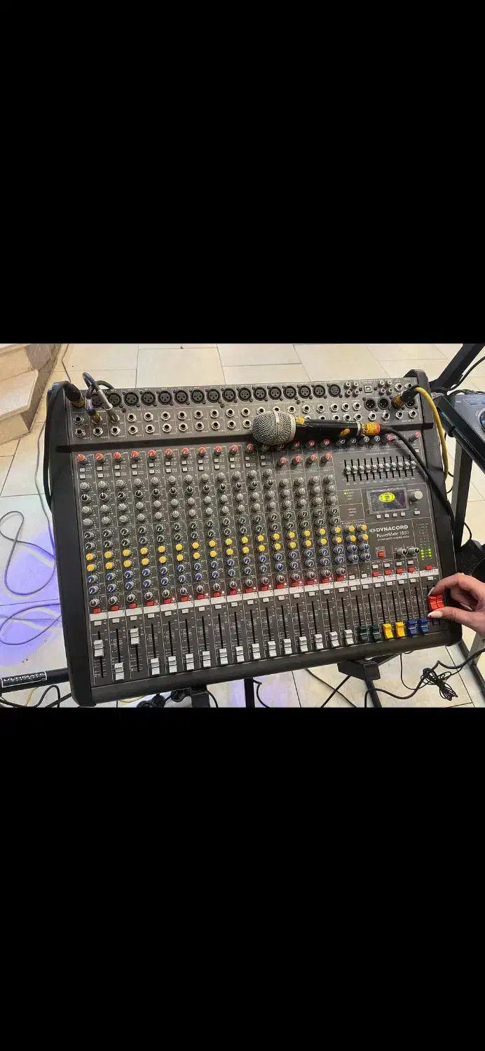 دایناکورد سرقت شده|سیستم صوتی خانگی|تهران, فردوسی|دیوار