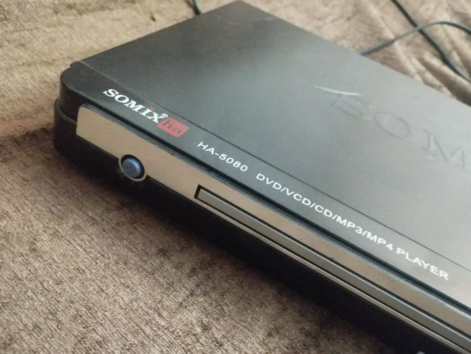 دویدی|پخش‌کننده DVD و ویدیو|تبریز, |دیوار