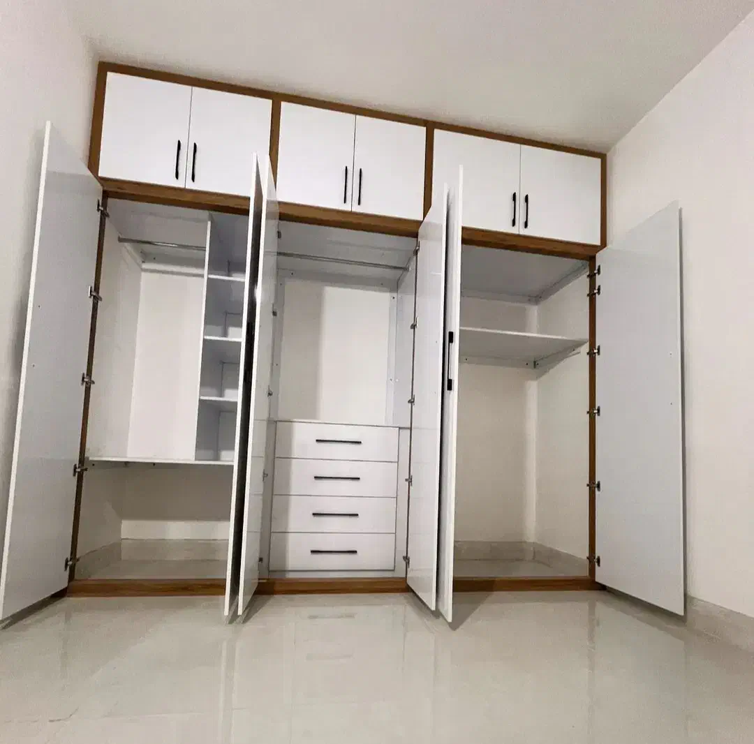 دکوراسیون|جاکفشی، کمد، دراور|مشگین شهر, |دیوار