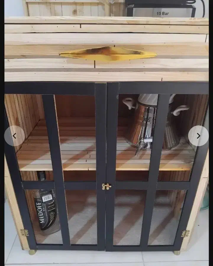 کافی بار|بوفه، ویترین، کنسول|تهران, جیحون|دیوار