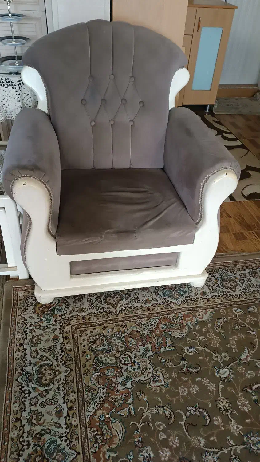 مبلمان|مبلمان خانگی و میز عسلی|رشت, حمیدیان|دیوار