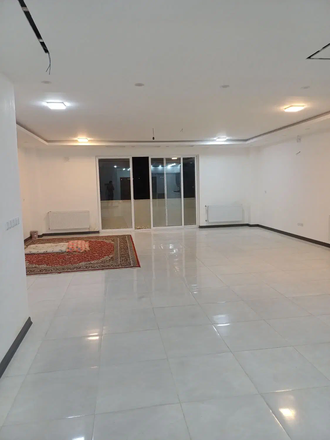 اپارتمان نوساز 170 متری کوچه نواب|فروش آپارتمان|گندمان, |دیوار