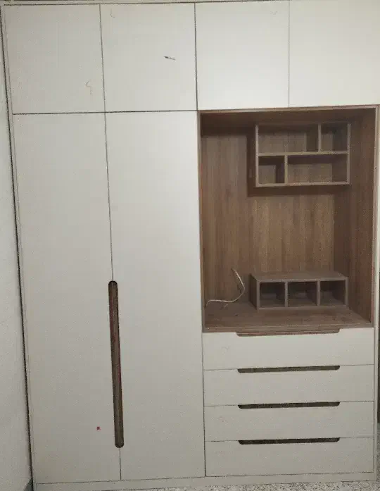 کابینت و کمد اقساط|جاکفشی، کمد، دراور|خرم‌آباد, |دیوار