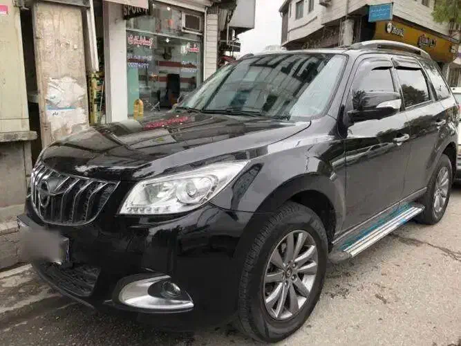 هایما s7 توربو ۹۷|خودرو سواری و وانت|مشهد, فلسطین|دیوار