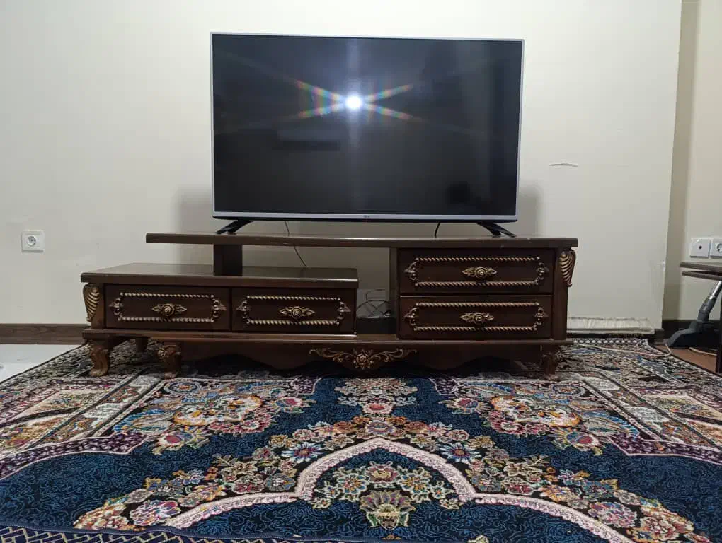 میز تلویزیون|میز تلویزیون|اهواز, کمپلو شمالی|دیوار