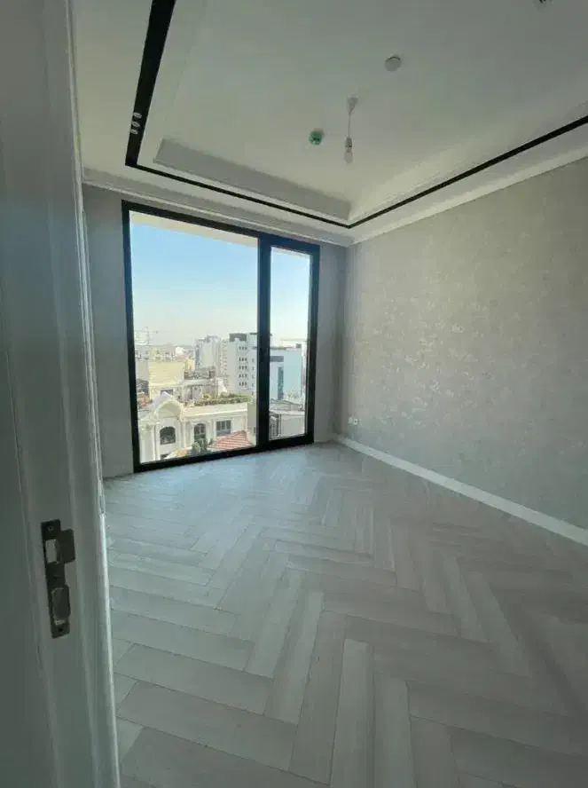 آپارتمان ۱۳۸ متری ، شرق اشرفی اصفهانی،ویو ابدی|فروش آپارتمان|تهران, پونک|دیوار