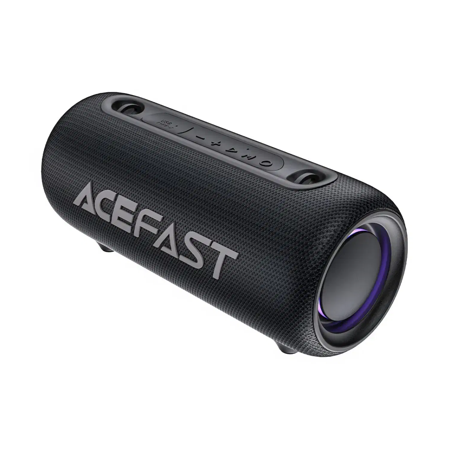اسپیکر بلوتوث ACEFAST K2 Air توان 40وات فلش خور|پخش‌کننده همراه|تهران, جمهوری|دیوار