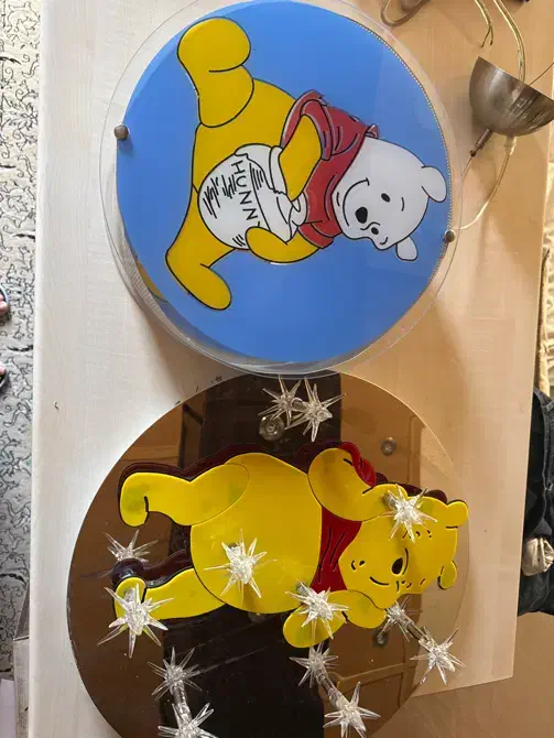 لوستر و دیوار کوب پو|لوستر و چراغ آویز|قزوین, |دیوار