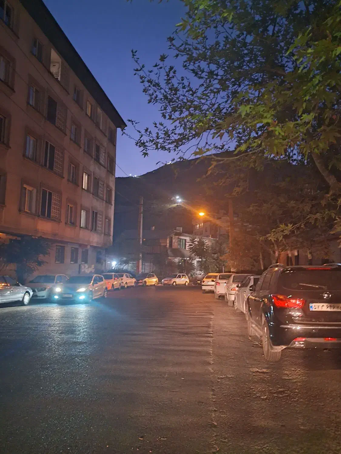 ونک میرداماد 91متر با آسانسور|فروش آپارتمان|تهران, جردن|دیوار