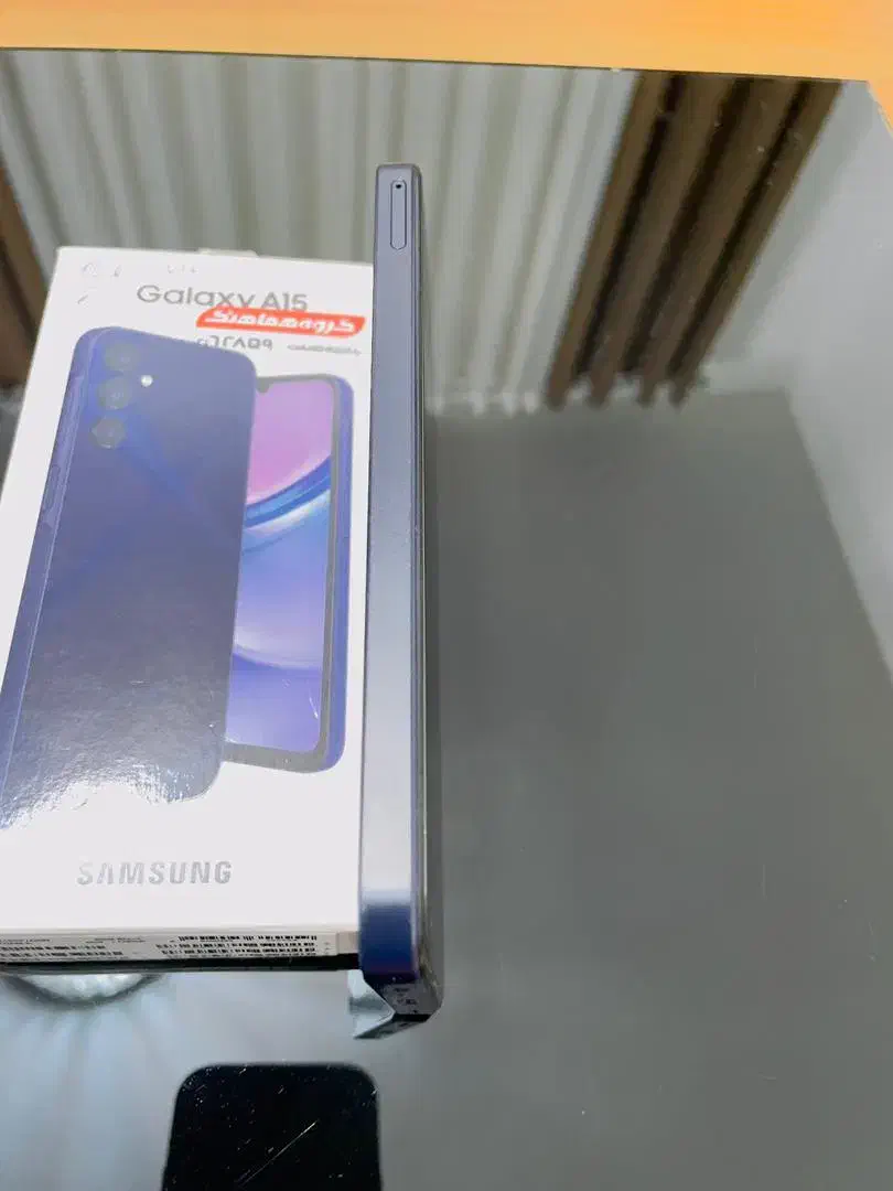 گوشی a15 رام ۶|موبایل|رشت, حومه رشت|دیوار
