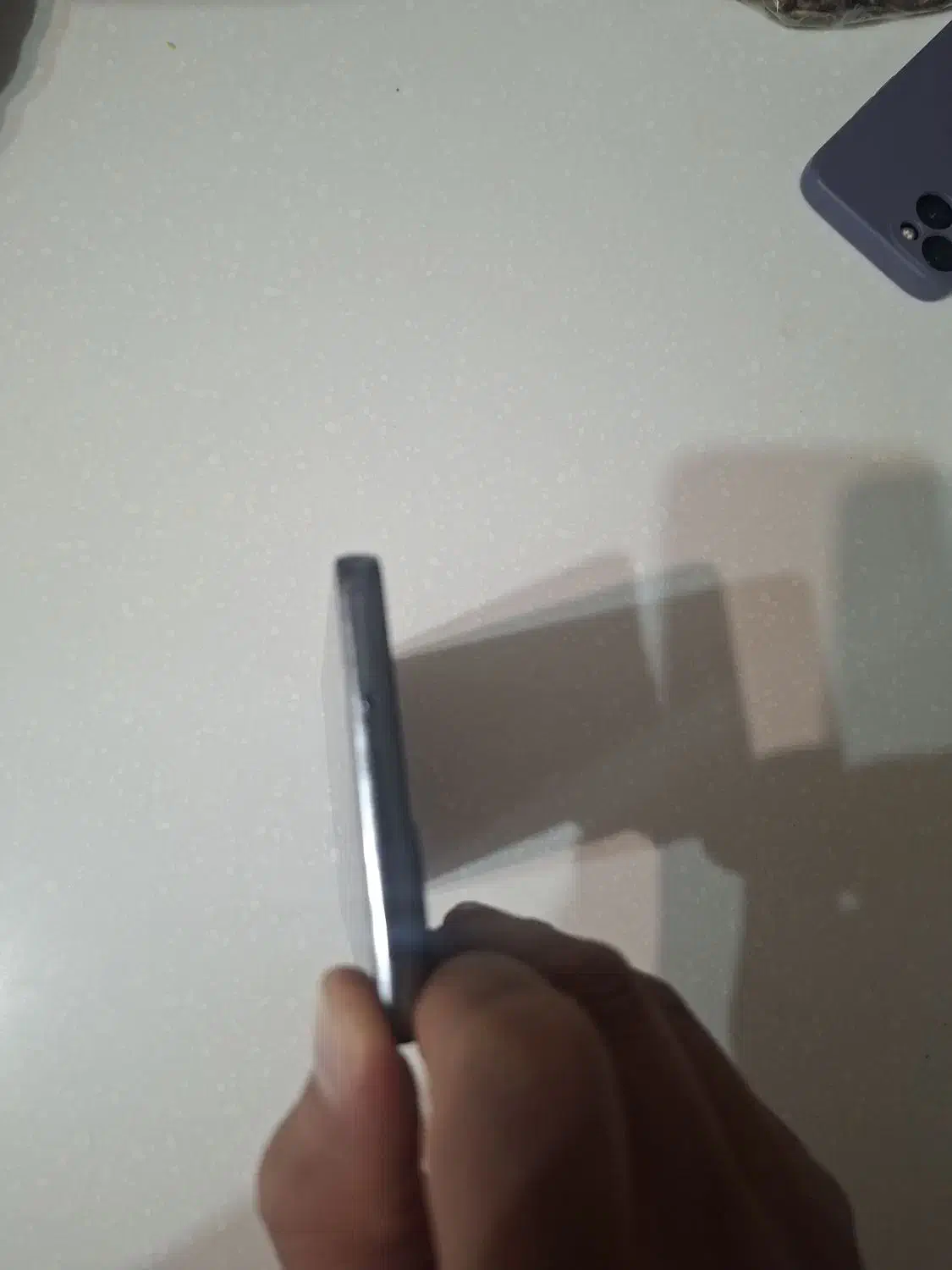 سامسونگ گلکسیa73 رام8 256g|موبایل|یزد, |دیوار