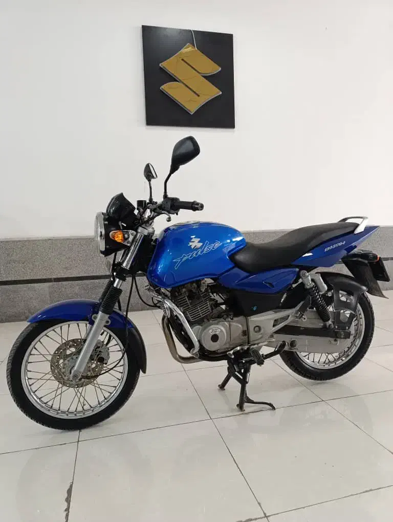 پالس 87|موتورسیکلت|بجنورد, |دیوار