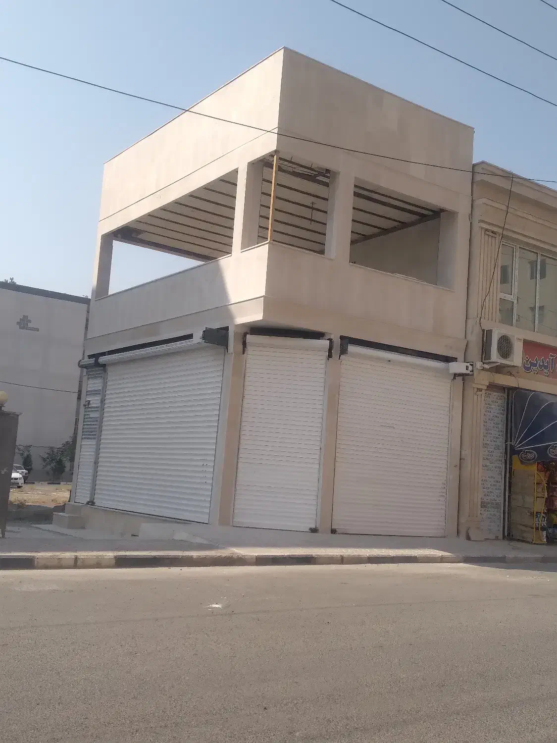 فروش سنگ نما،پله و آجرنما و خدمات برش،سنگ و سرامیک|مصالح و تجهیزات ساختمان|مرادلو, |دیوار