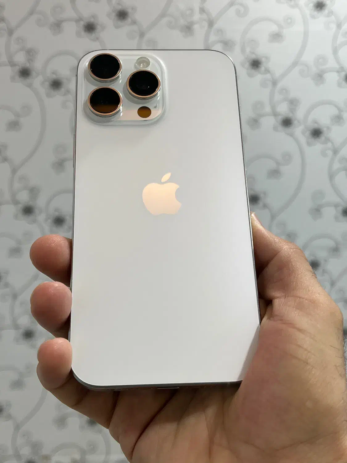 16pro max z/aa|موبایل|بوکان, |دیوار