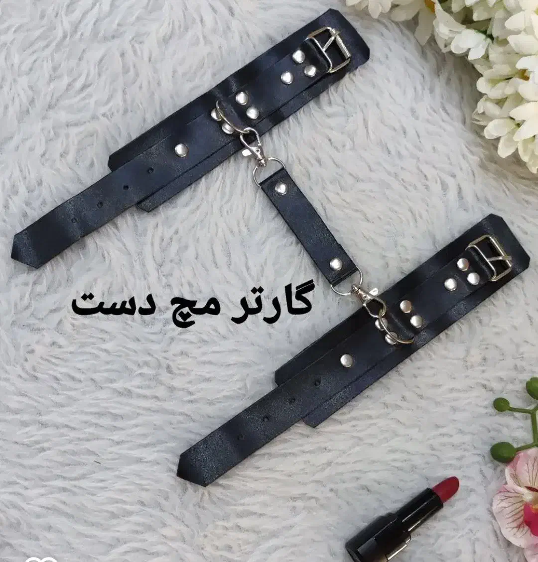 ست چرمی(پخش باران)|لباس|تبریز, |دیوار