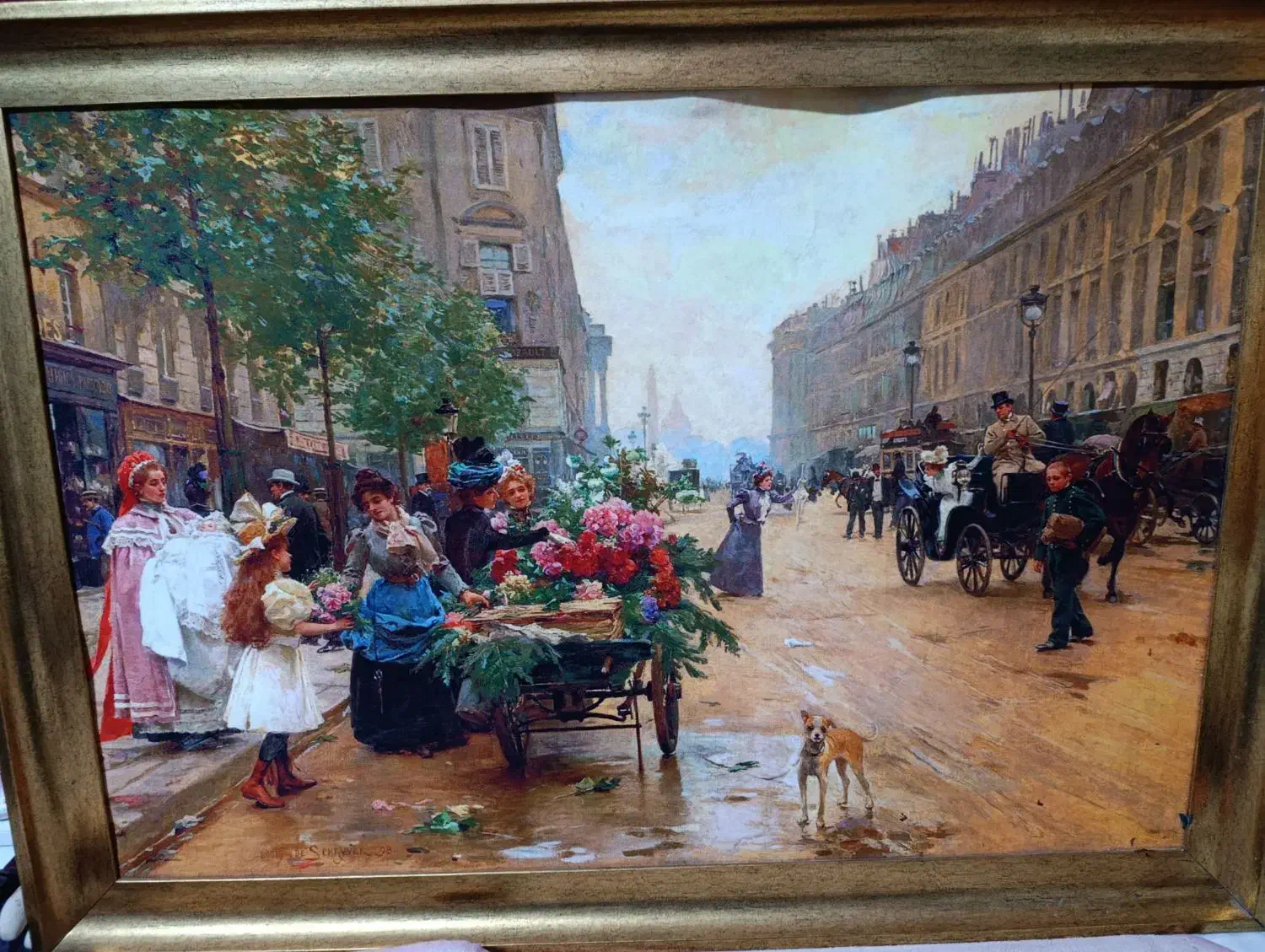 تابلو دکوری زیبا|تابلو، نقاشی، عکس|رودبنه, |دیوار