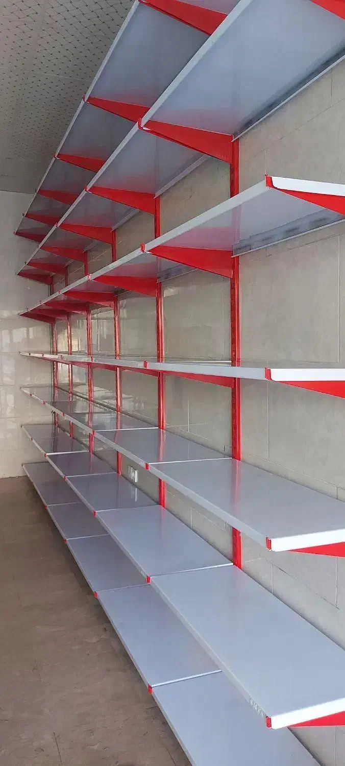 قفسه بیسکوییت|فروشگاه و مغازه|فین, |دیوار