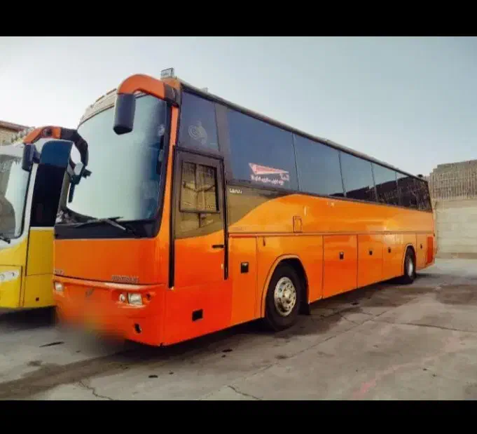 اتوبوس اسکانیا دربستی|خدمات حمل و نقل|اهواز, زیتون کارمندی|دیوار
