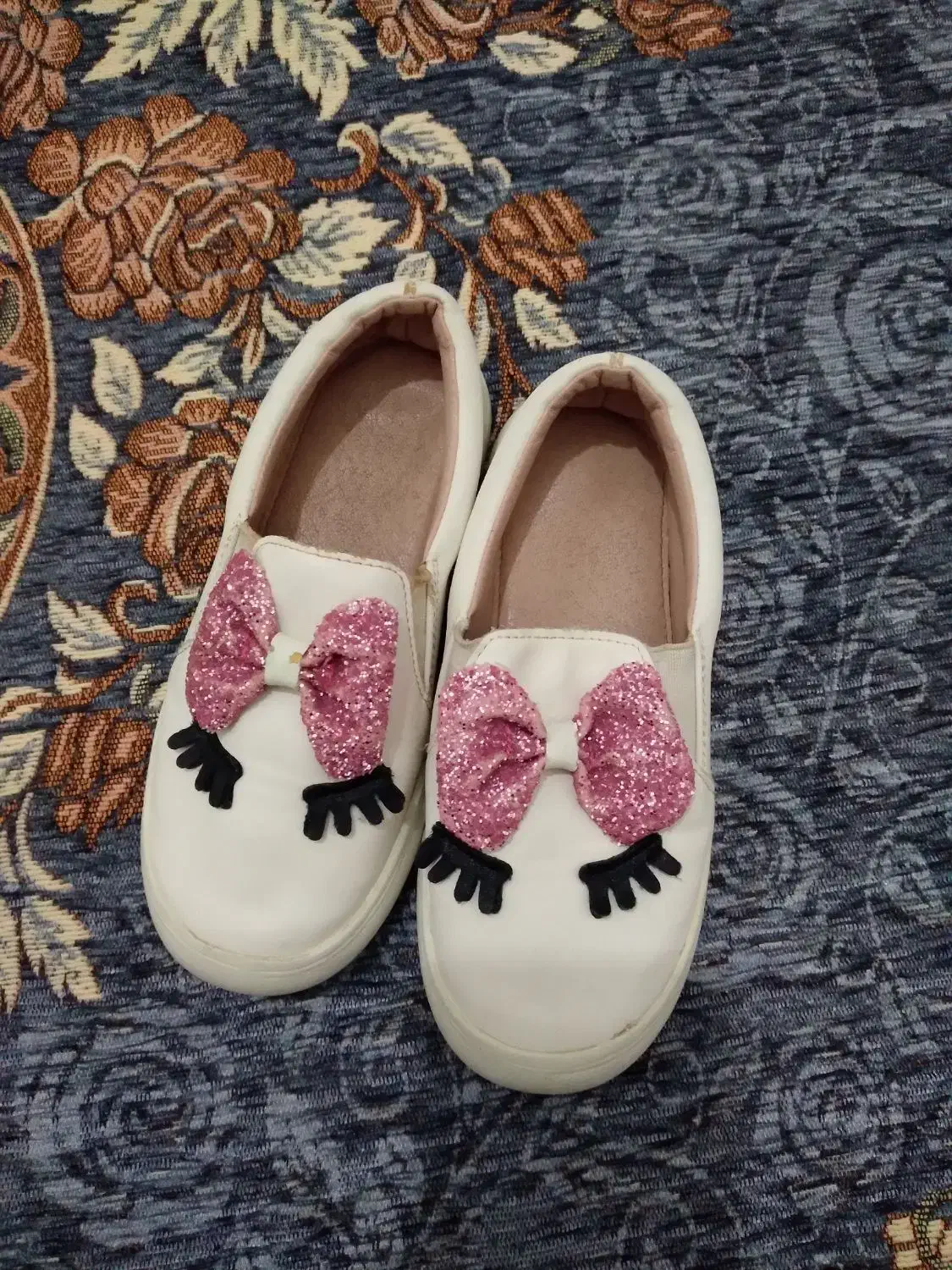 پیراهن پسرانه.حوله نو.کفش دخترانه|حراج|قم, شهر قائم|دیوار