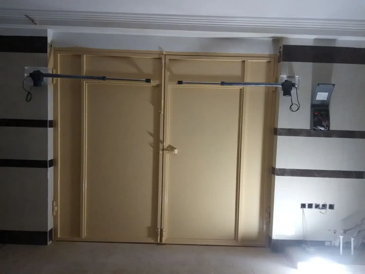 فروش ویژه جک های پارکینگی اقساطی|خدمات پیشه و مهارت|زاهدان, |دیوار