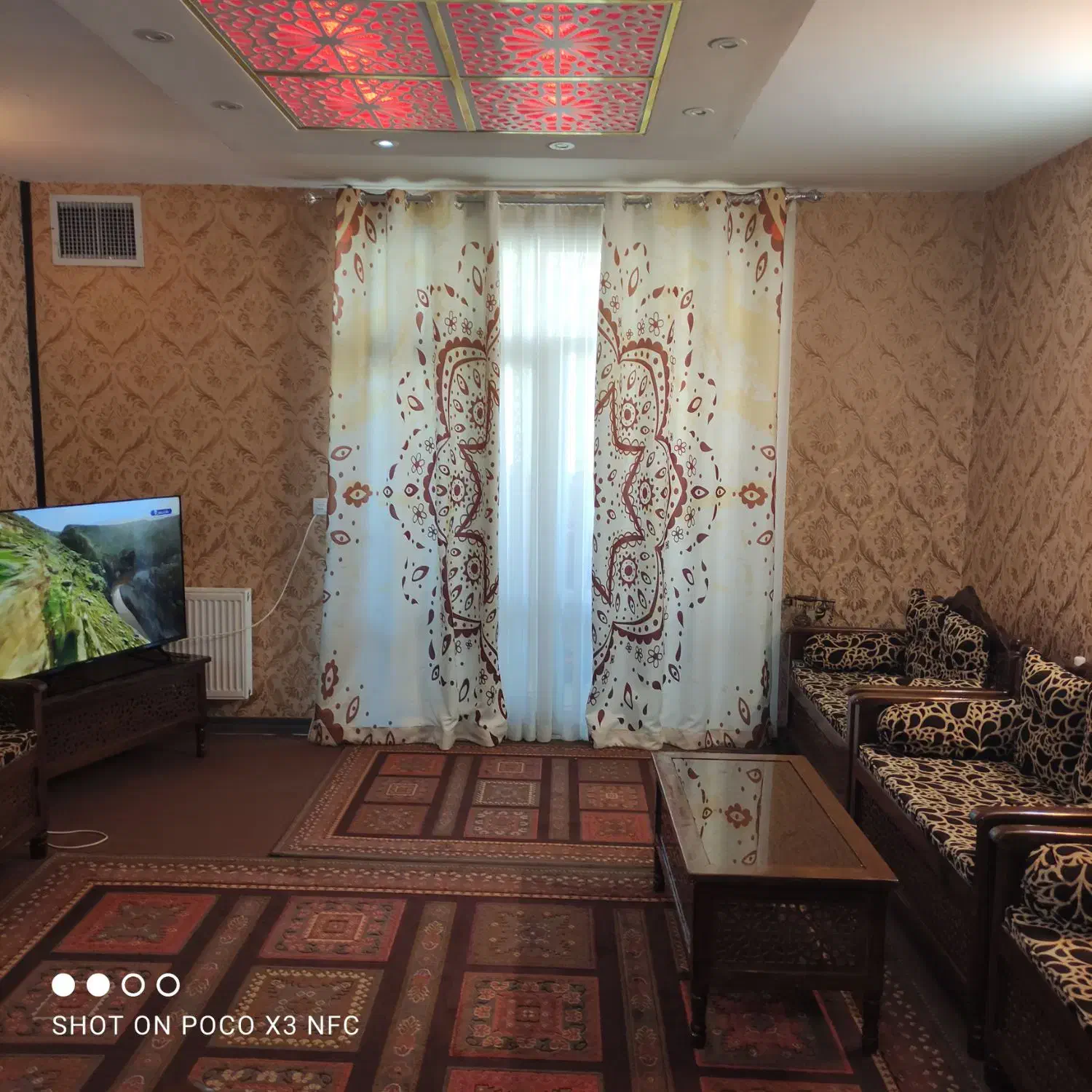 آپارتمان ۸۷ متری مسکن مهر|فروش آپارتمان|گلپایگان, |دیوار