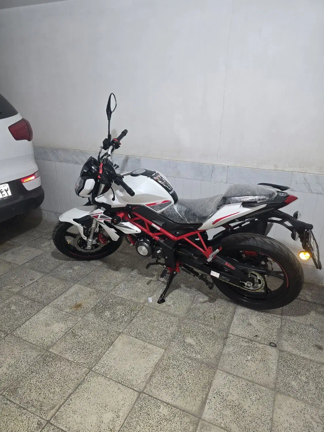 موتر سیکلت|موتورسیکلت|مشهد, پروین اعتصامی|دیوار