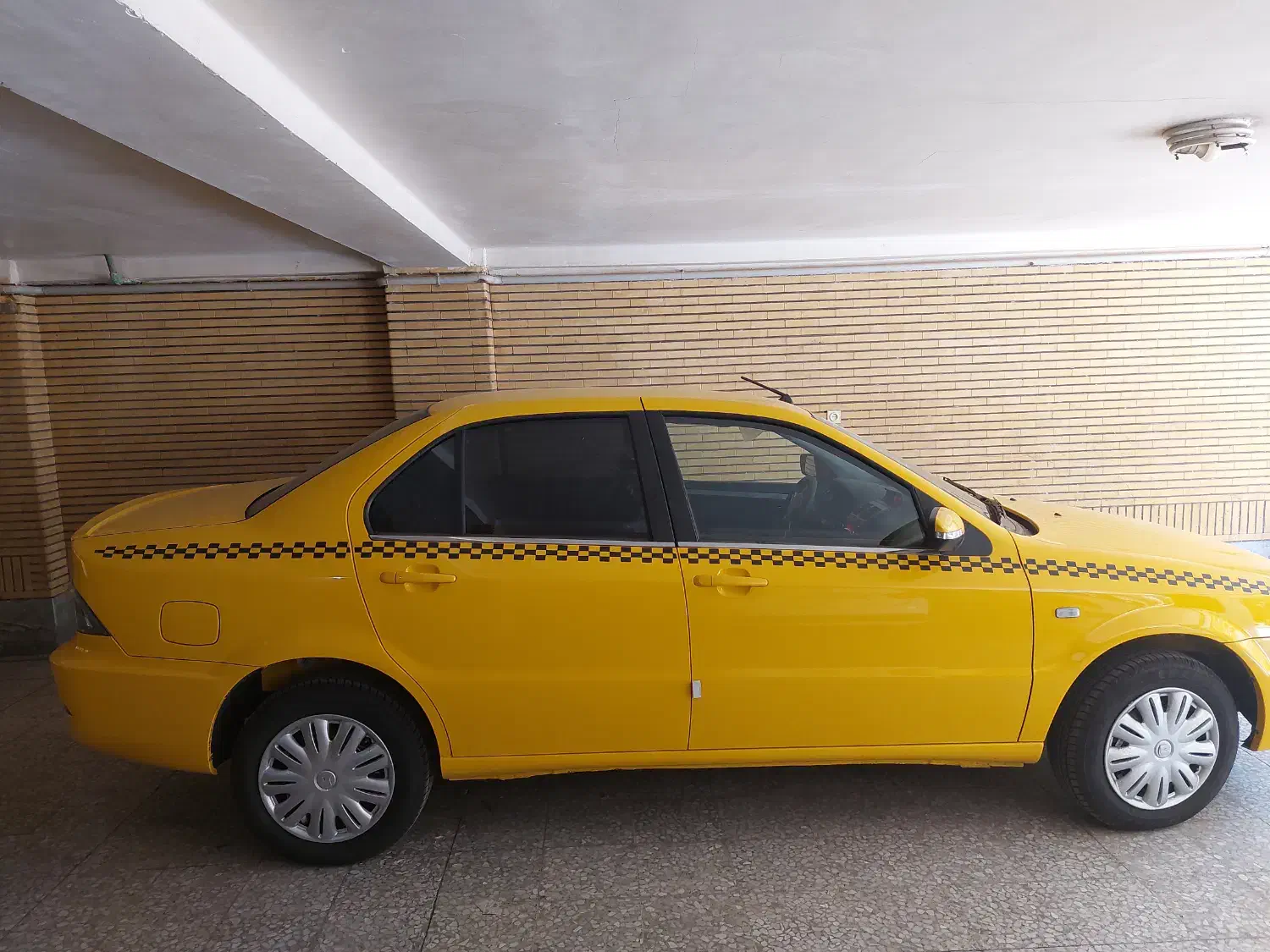 سورن پلاس Ef7|خودرو سواری و وانت|کرج, کارخانه قند|دیوار