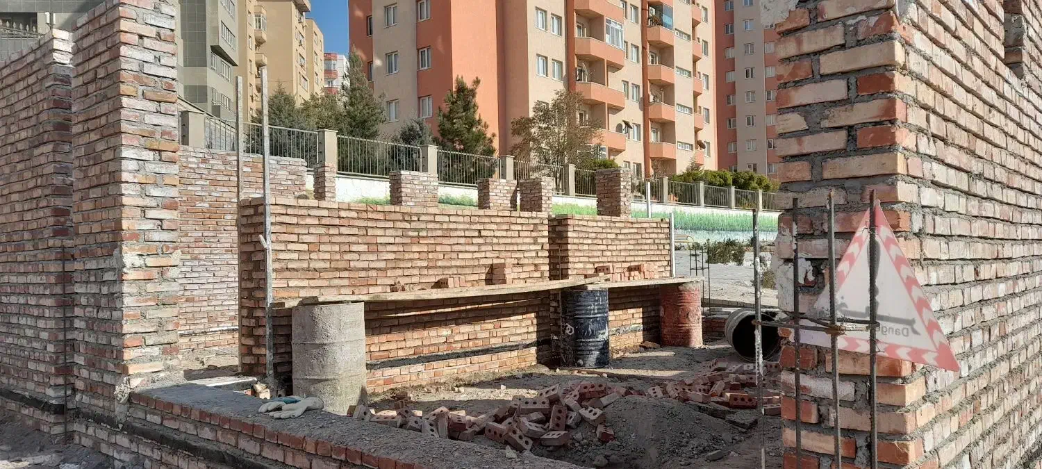 بنای ساختمان تخریب|خدمات پیشه و مهارت|تبریز, |دیوار