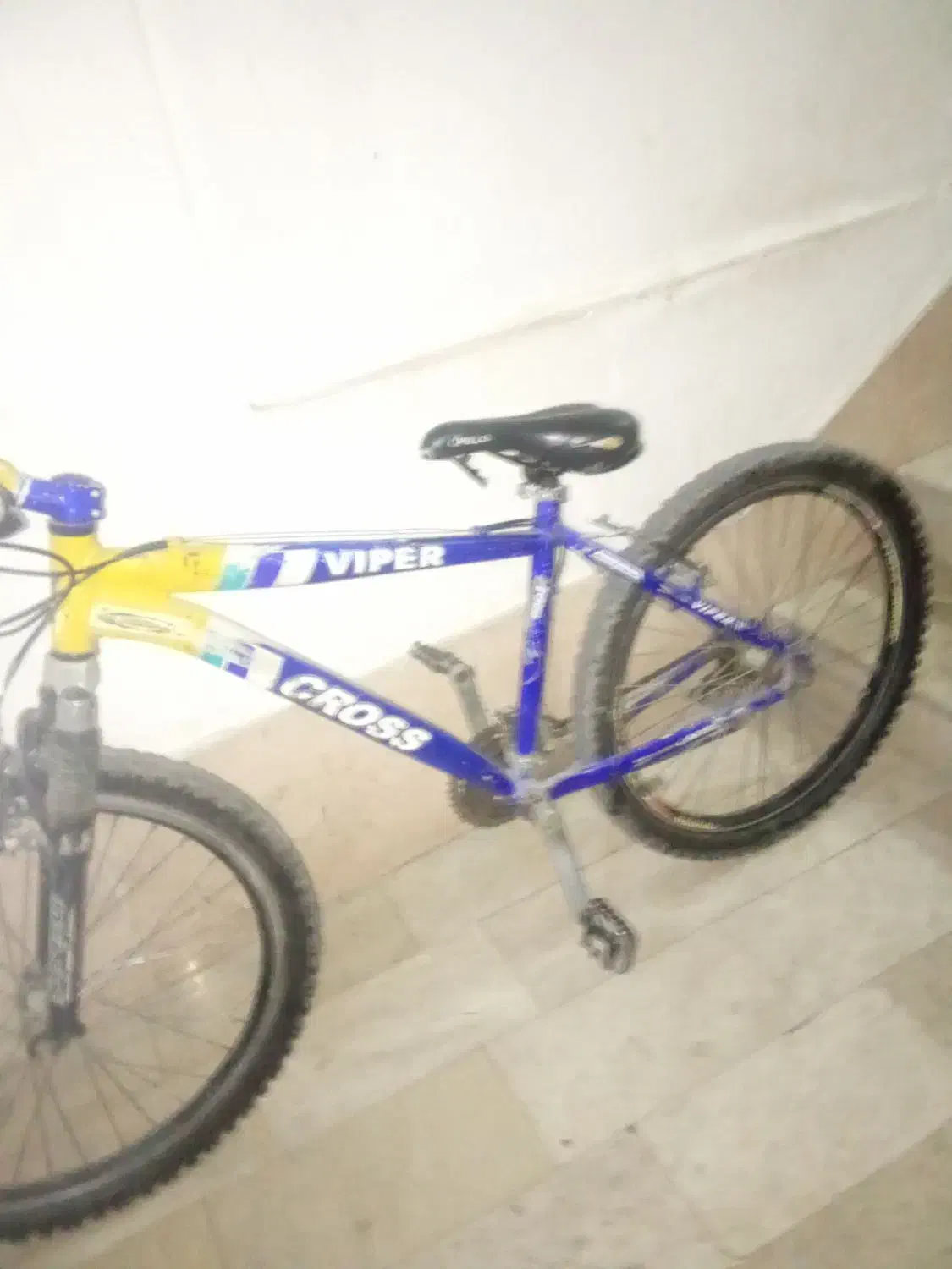 دوچرخه سایز ۲۶|دوچرخه، اسکیت، اسکوتر|چهاردانگه (تهران), |دیوار