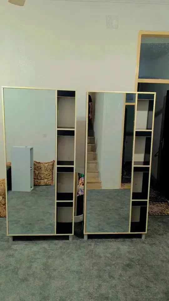 دوعدد دکور اریشی در منزل وسالن زیبای استفاد مشود|فروشگاه و مغازه|خورموج, |دیوار