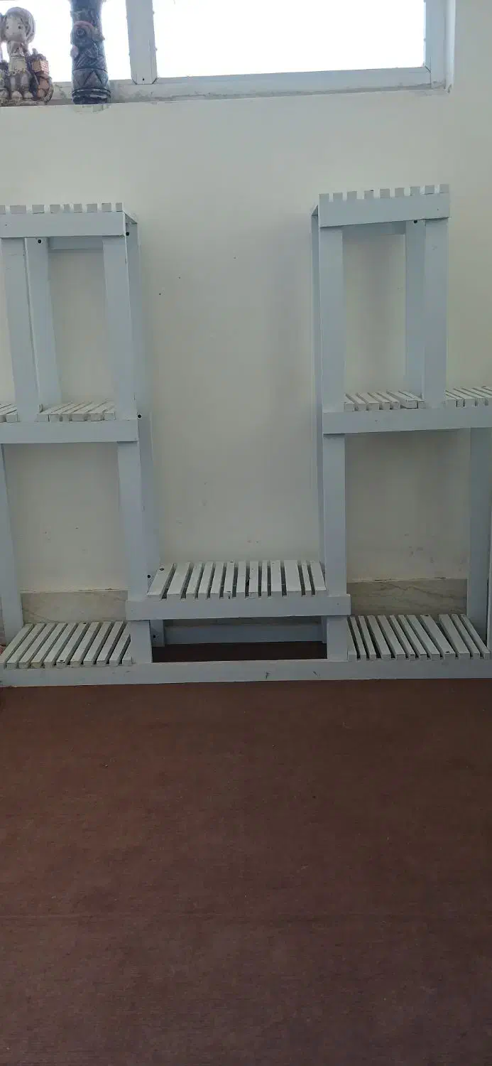 استند گل نونو|صنایع دستی و سایر لوازم تزئینی|فارسان, |دیوار