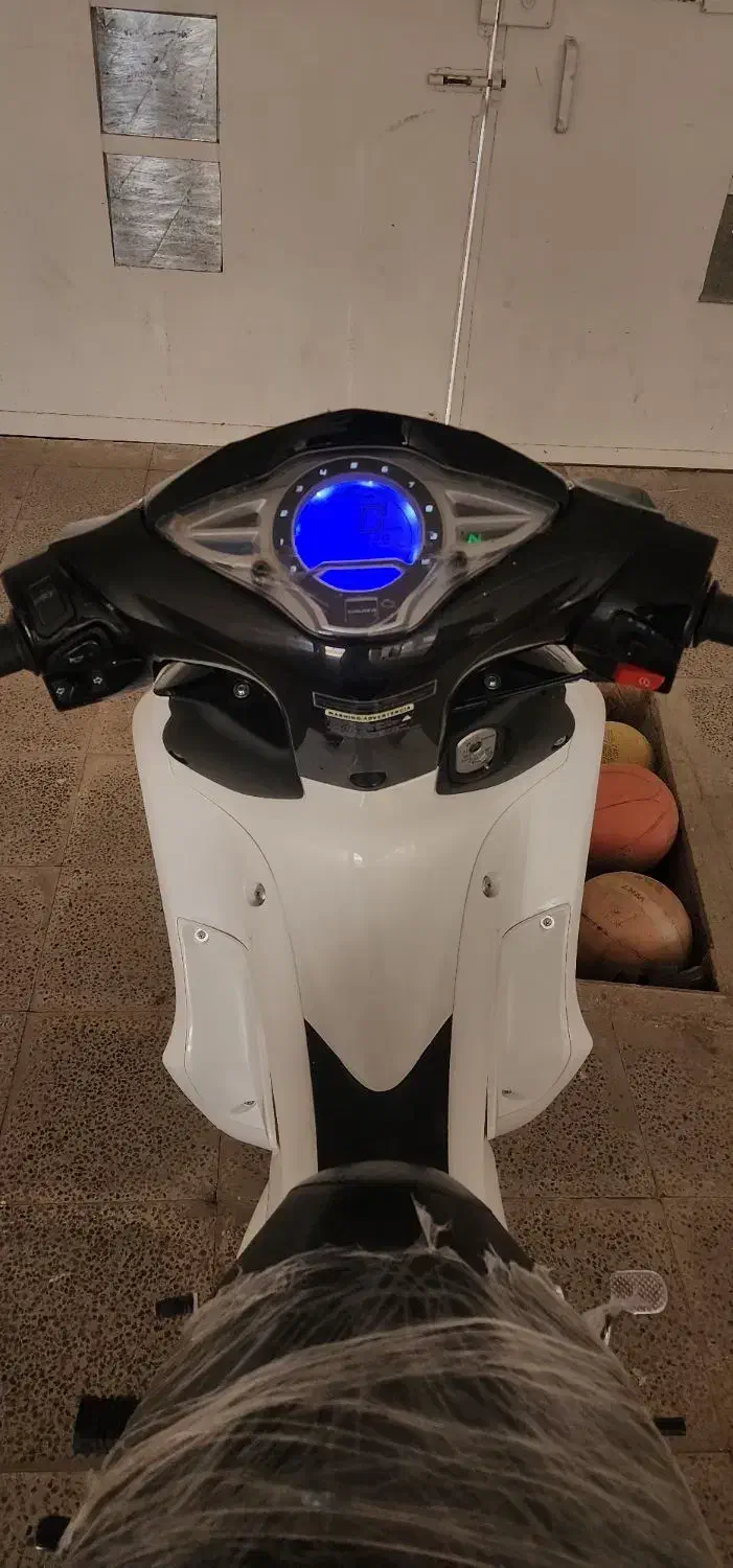 135بیکلاج1403|موتورسیکلت|تربت جام, میان جام|دیوار