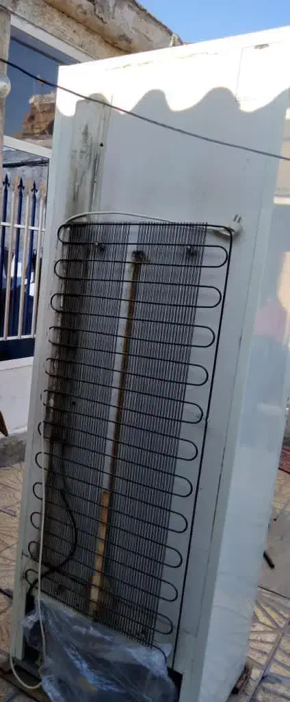 یخچال نیمه فریزر سونیا|یخچال و فریزر|میانه, |دیوار