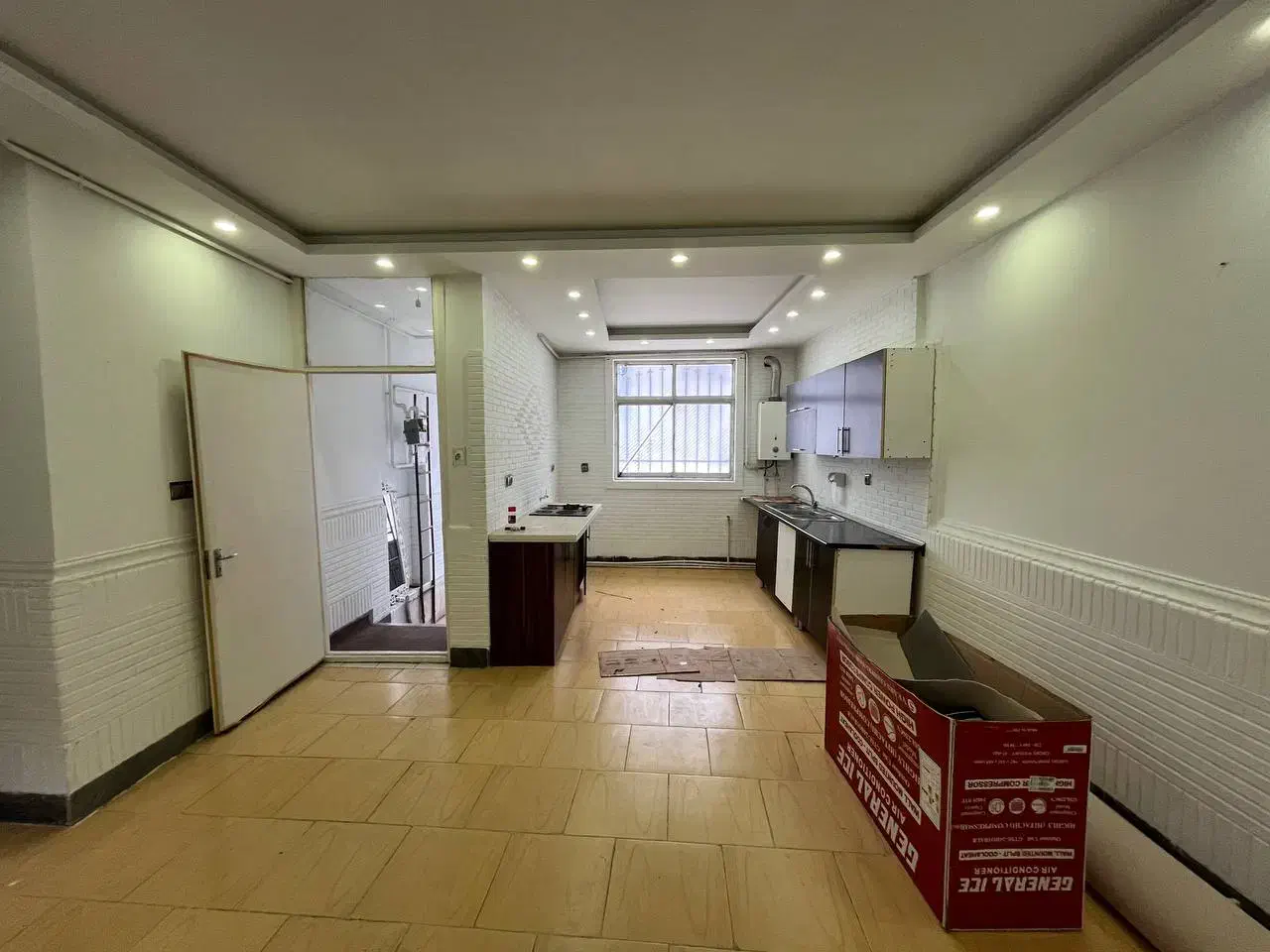 ویلایی دوبلکس ۷۰متری بازسازی شده در چمران|اجارهٔ خانه و ویلا|رشت, کوی جام جم|دیوار