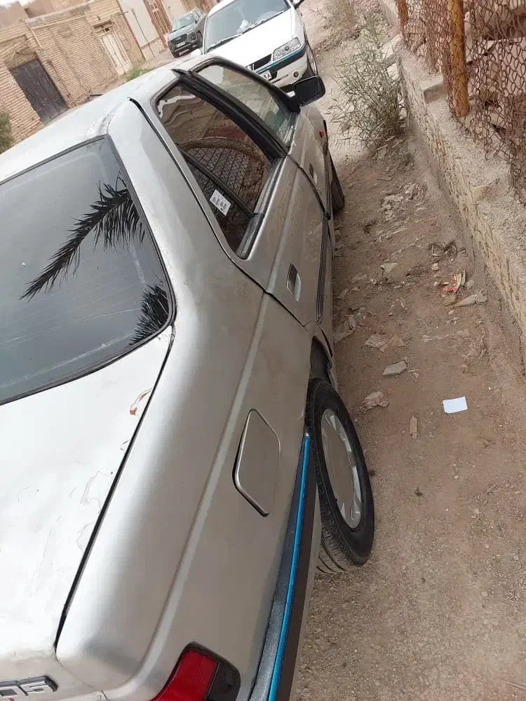 پژو ۸۹|خودرو سواری و وانت|آبادان, |دیوار