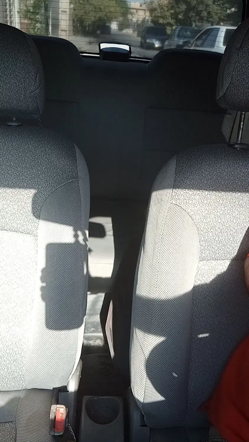 پراید ۹۴ دهدشت|خودرو سواری و وانت|بهبهان, |دیوار