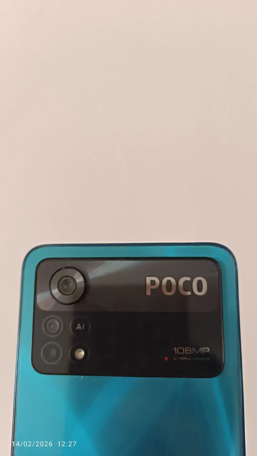 x 4 pro 5g|موبایل|اندیمشک, |دیوار