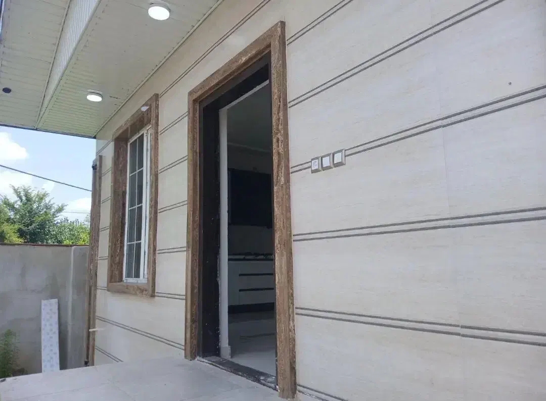 ویلا۴۰۰م سراوان سنگرقاضیان دهبنه گیلان جاده تهران|فروش خانه و ویلا|رشت, شهرک شهید مفتح|دیوار