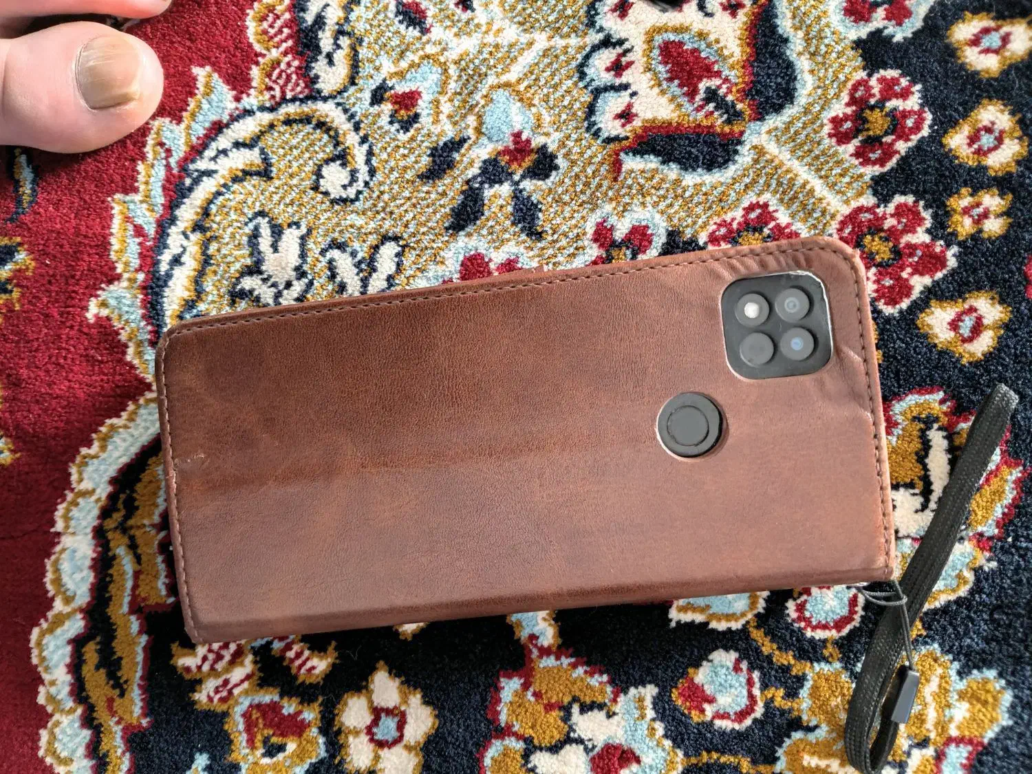 گوشی شیامی ام ۱۲|موبایل|قیدار, |دیوار