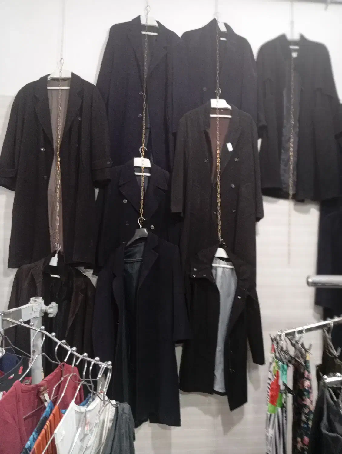 واگذاری کلیه وسایل مغازه به دلیل مهاجرت|فروشگاه و مغازه|ربط, |دیوار