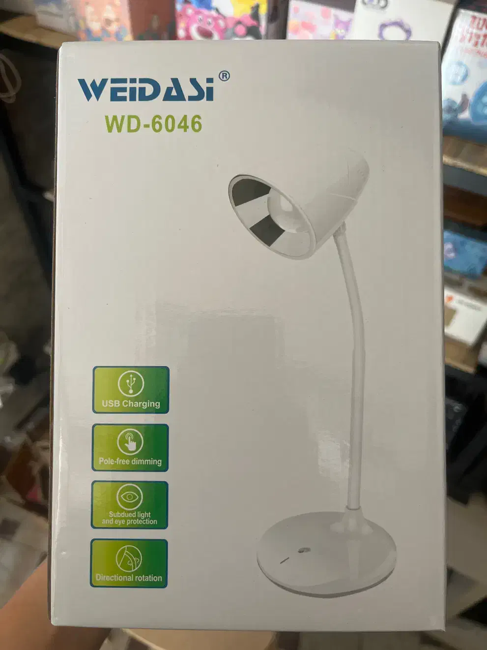 چراغ قوه چراغ مطالعه چراغ رومیزی چراغ شارژی|چراغ خواب و آباژور|تهران, فردوسی|دیوار