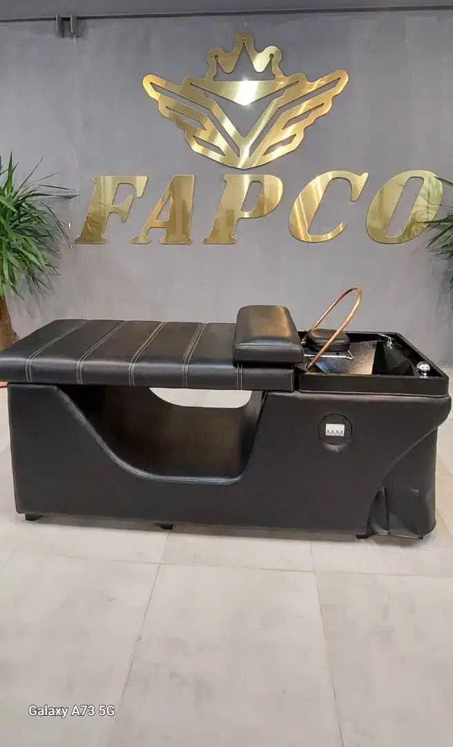 تخت اسپا سر  اسکالپ|آرایشگاه و سالن‌های زیبایی|تهران, تهرانسر غربی|دیوار