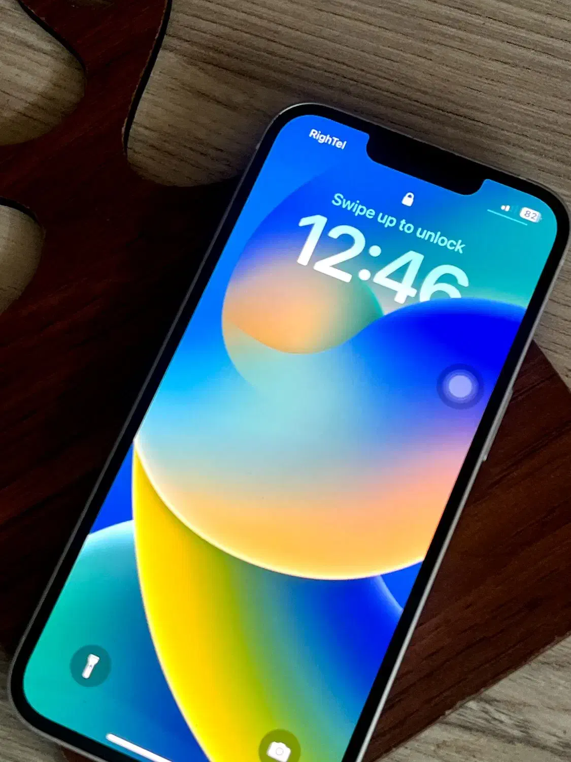 ایفون 13 نرمال|موبایل|لنجان, |دیوار