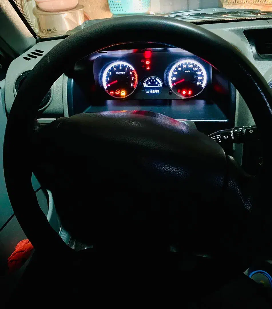 پراید 111 مدل 98|خودرو سواری و وانت|رشت, عینک|دیوار