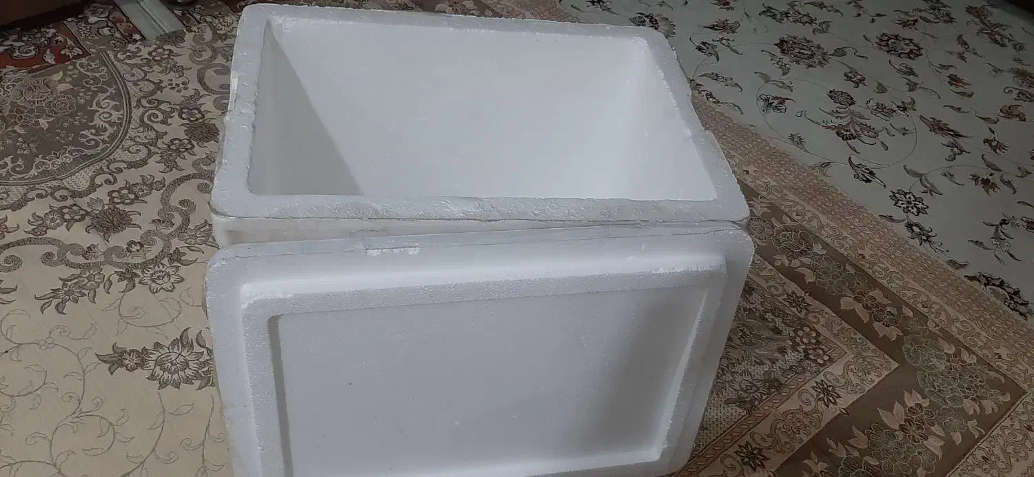 یخدان(یونولیت)|ظروف نگهدارنده، پلاستیکی، یک‌بارمصرف|بندرعباس, |دیوار