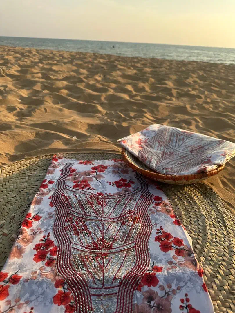 فروش مخور لباس عربی|لباس|بندر کنگان, |دیوار